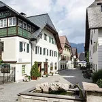 Apartamento Alpenblick