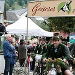 Apartamento Alpenblick Bad Goisern