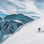 Διαμέρισμα Alpenblick