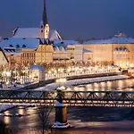 Alpenblick Apartamento *