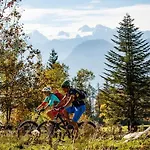 Apartamento Alpenblick *