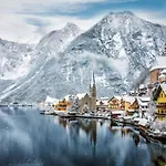 Apartamento Alpenblick