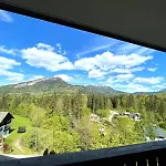 Alpenblick * Bad Goisern