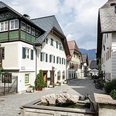 Apartment Alpenblick