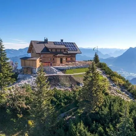 Alpenblick Apartment Bad Goisern