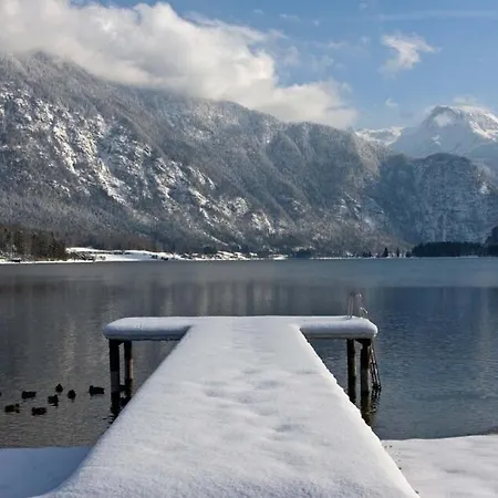 Alpenblick 公寓