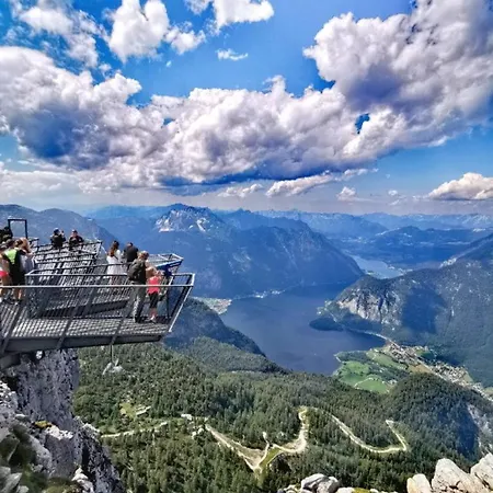 Alpenblick 公寓