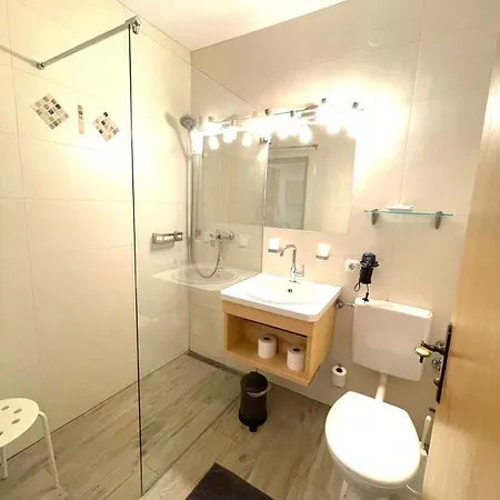 Alpenblick * 巴德哥依斯恩