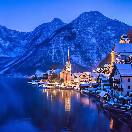 Alpenblick