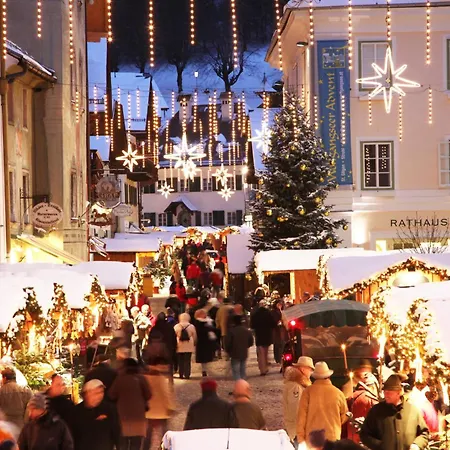 Alpenblick Διαμέρισμα *