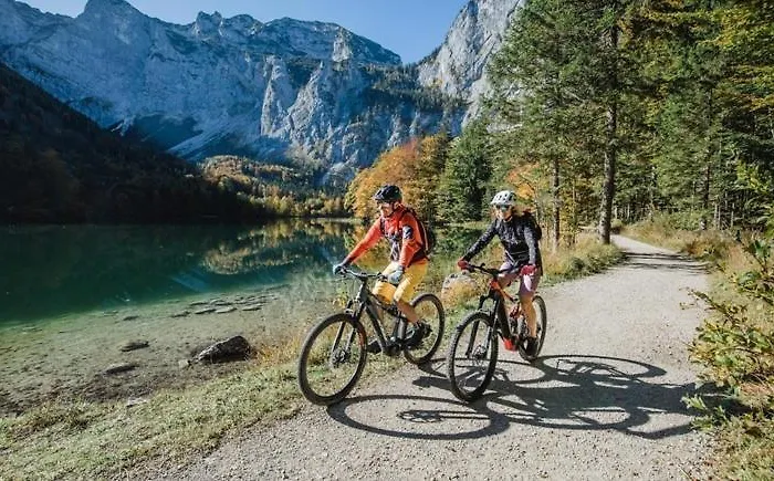 Alpenblick Διαμέρισμα *