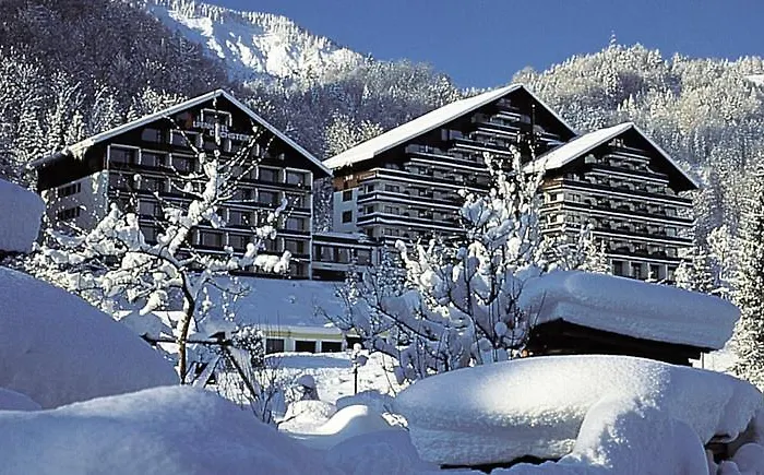 Alpenblick * Bad Goisern