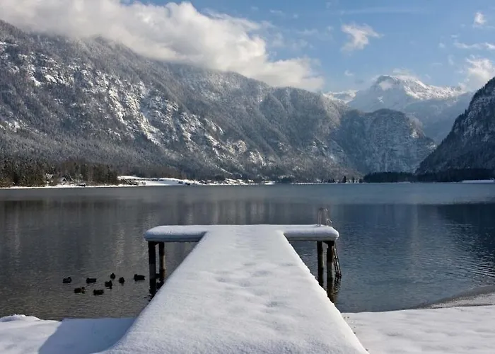 Alpenblick Διαμέρισμα