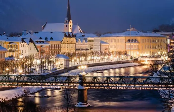 Alpenblick アパート *