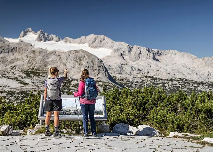 Alpenblick Διαμέρισμα Bad Goisern