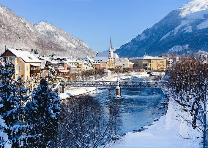 Apartmán Alpenblick *