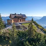 Alpenblick Apartmán Bad Goisern