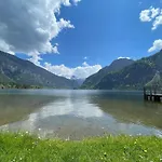 Alpenblick Apartmán *