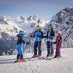 Apartmán Alpenblick
