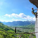 Alpenblick *