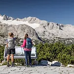 Alpenblick Apartmán Bad Goisern