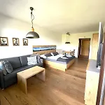 Apartmán Alpenblick Bad Goisern