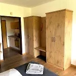 Apartmán Alpenblick Bad Goisern