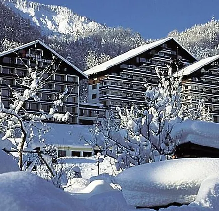 Alpenblick * Bad Goisern