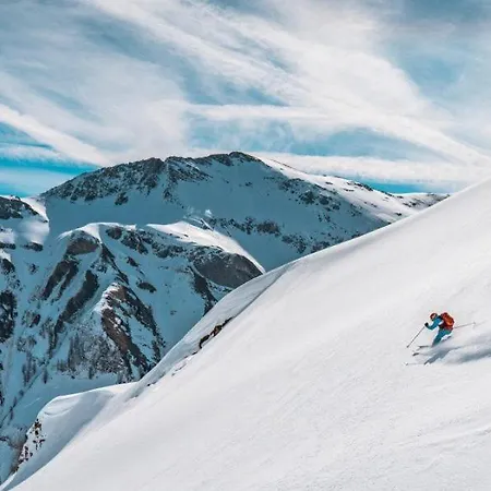 Διαμέρισμα Alpenblick