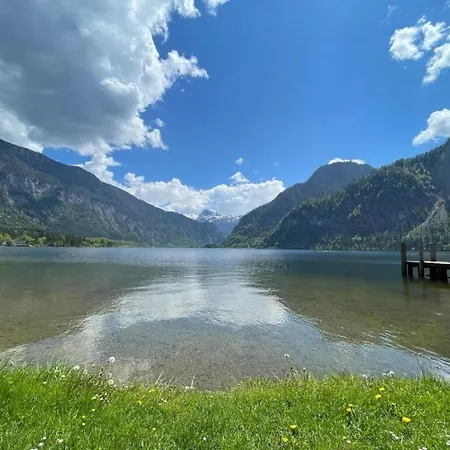 Alpenblick Lejlighed *