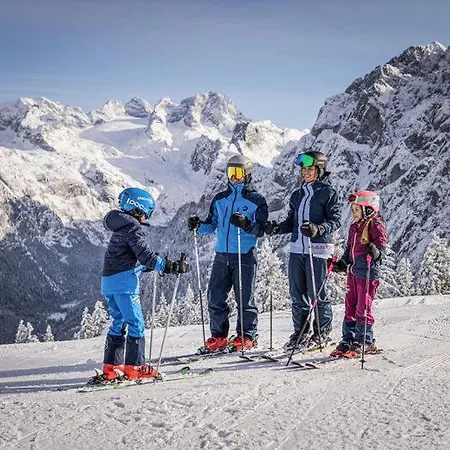 Διαμέρισμα Alpenblick