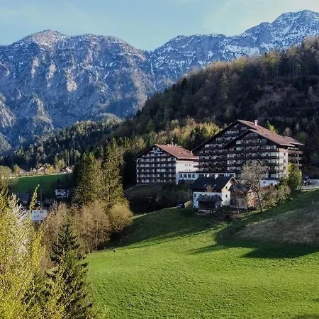 Alpenblick *