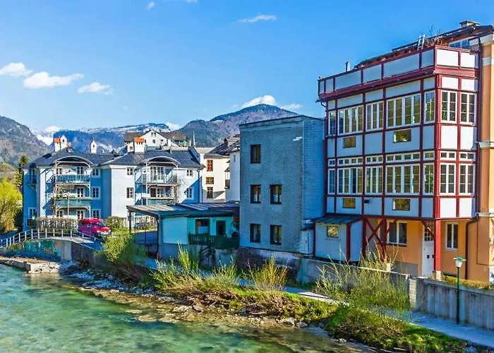 Alpenblick باد غويسرن