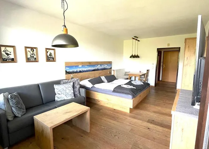 Apartment Alpenblick Bad Goisern