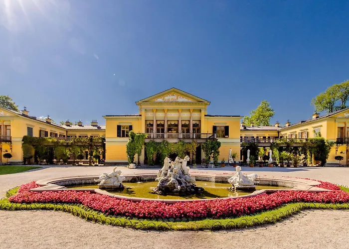 Alpenblick باد غويسرن