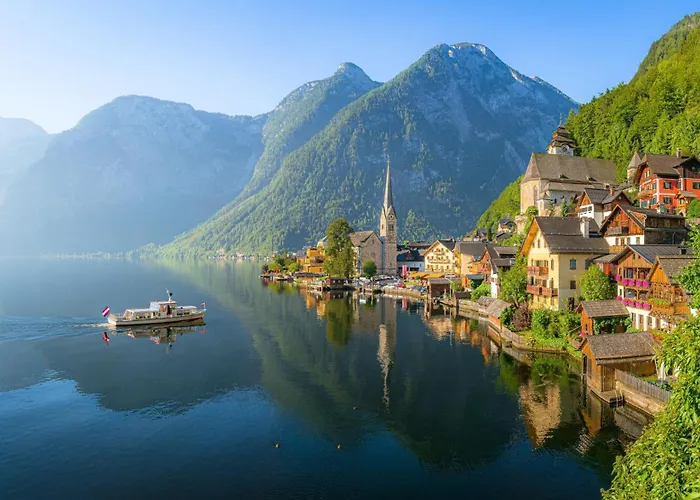 Alpenblick باد غويسرن