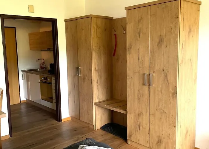 Apartment Alpenblick Bad Goisern