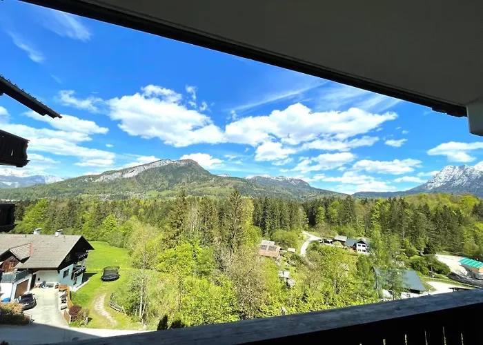 Alpenblick * باد غويسرن