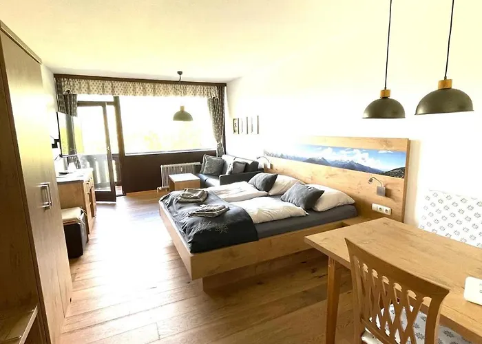 Apartment Alpenblick Bad Goisern